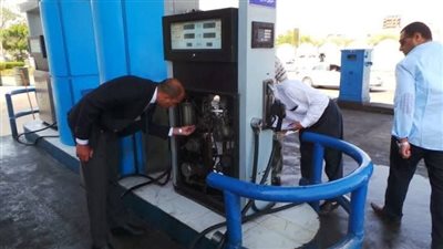 بالخطوات، إزاي تعرف البنزين المغشوش