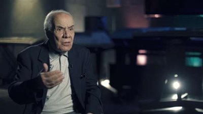 وفاة الإذاعي محمد الخولي عن عمر ناهز 87 عامًا