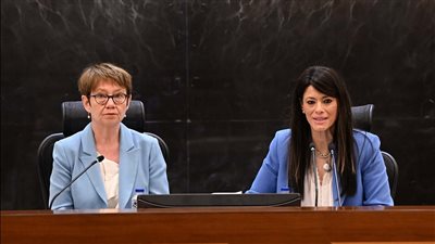 وزارة التخطيط: 13.8 مليار يورو استثمارات البنك الأوروبي في مصر (إنفوجراف)