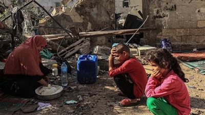 وزير إسرائيلي: سنضم الضفة بعد احتلال غزة