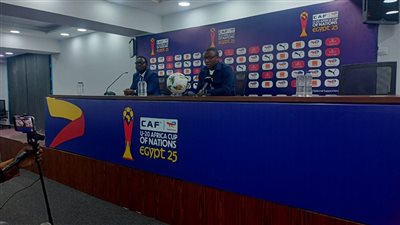 مدرب الكونغو الديمقراطية: الفوز على أفريقيا الوسطى خطوة للتأهل وعبد الله يلتزم الصمت