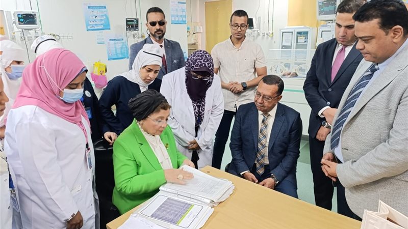 د.عبلة الألفي نائب