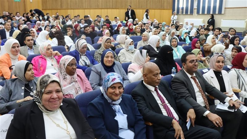 المؤتمر الطلابي العلمي