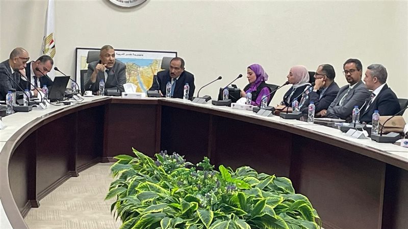  الورشة الثانية لعرض