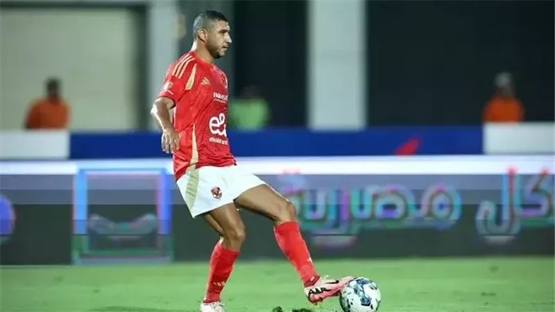 رامي ربيعة 