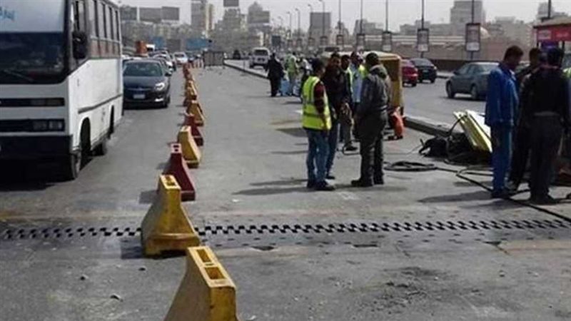 تحويلات مرورية 