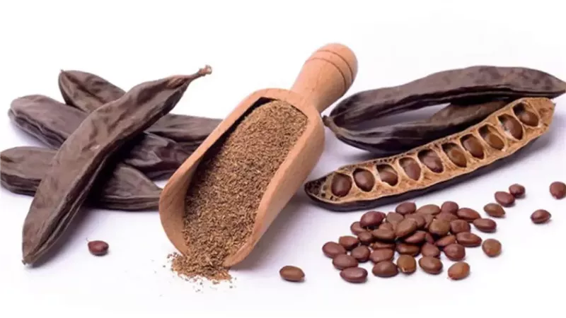 فوائد الخروب 