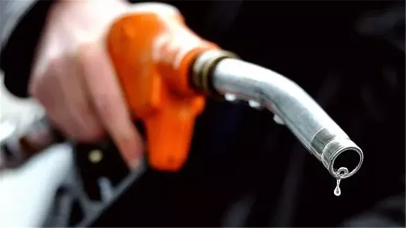 البنزين،فيتو