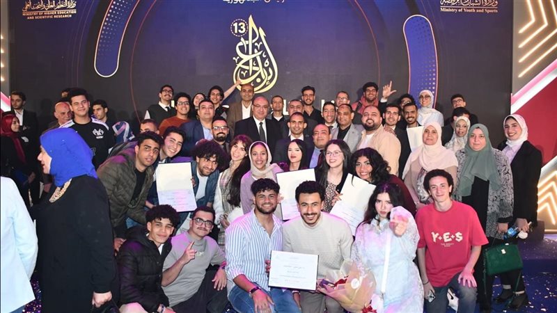 مهرجان إبداع، فيتو