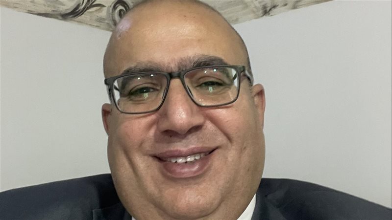 د. هشام البحيري،