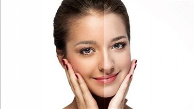 قناع البابايا لتوحيد لون البشرة وتعزيز نضارتها 