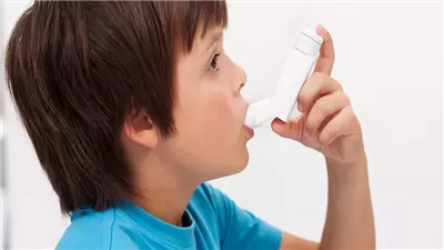 6 مخاطر لاستخدام جهاز الاستنشاق للأطفال بشكل خاطئ