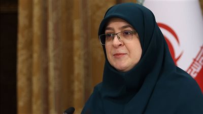 الحكومة الإيرانية: ملتزمون بالدبلوماسية وأثبتنا هذا الأمر بالمشاركة في جولات المفاوضات