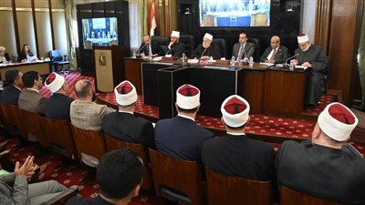 عقوبات رادعة ضد وسائل الإعلام بمشروع قانون الفتوى الشرعية