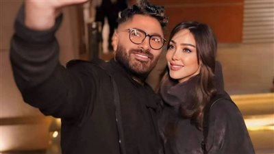 ندمان على هذا الأمر، تامر حسني يتحدث عن بسمة بوسيل 