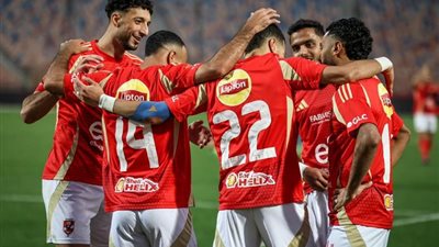 تأكد غياب ثلاثي الأهلي عن مواجهة المصري 