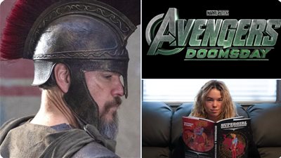 أهم الأعمال المتضررة من إعلان ترامب عن فرض ضريبة جمركية على الأفلام