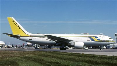 الطيران السوداني يعلق الرحلات الجوية من وإلى مطار بورتسودان 