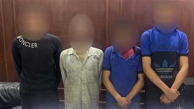 إصابة 5 أشخاص في مشاجرة بالأسلحة البيضاء بالسيدة زينب 