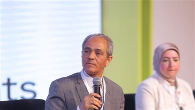 هيئة المعارض: نستهدف التوسع في المشاركة الدولية