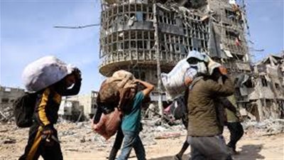 الاحتلال يحشد 5 ألوية احتياط حتى الآن في إطار توسيع العمليات بغزة