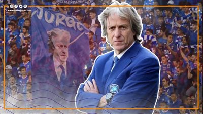 أرقام وبطولات جورجي جيسوس مع الهلال السعودي بعد قرار إقالته (إنفوجراف)