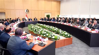 وزير الصناعة: تشكيل مجموعة عمل لإعداد خطة تنفيذية لإنتاج الأعلاف والكيماويات 