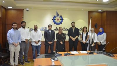 أكاديمية البحث العلمي تطلق المركز الوطني للتسويق التكنولوجي