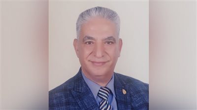 قرار جمهوري بتعيين محسن صالح عميدا لـ آثار القاهرة 