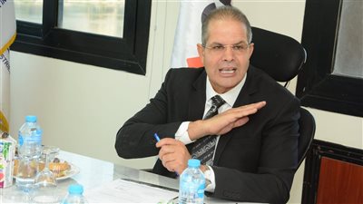 كمال الدسوقي: الحكومة تبذل جهودا لدعم المصدرين وتعزيز الشراكة مع القطاع الخاص