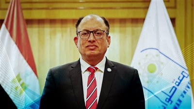 رئيس جامعة حلوان يشارك في الملتقى الإقليمي الأول للتربية على الثقافة والفنون بعمان 