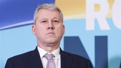 تعيين وزير الداخلية برومانيا رئيسًا مؤقتًا للوزراء