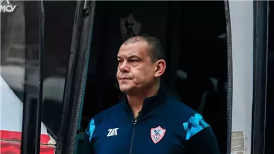 في محاولة لإنقاذ الموسم المقبل، تغيير الجهاز الفني للزمالك وعبدالواحد السيد مرشح للرحيل
