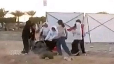  النيابة تباشر التحقيق مع 11 طالبة بتهمة الاعتداء بالضرب على فتاة بالشرقية 