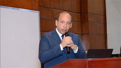 عميد قصر العيني يكشف تفاصيل إطلاق برامج باللغة الفرنسية للدراسات العليا بالكلية