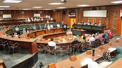 زراعة أسيوط تنظم ندوة 