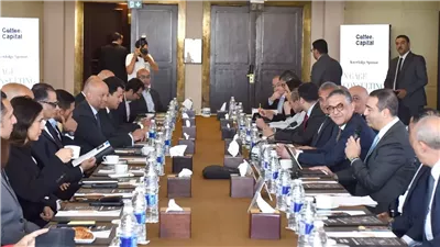 هيئة الاستثمار: إطلاق منصة التراخيص الإلكترونية الموحدة خلال الشهر الحالى