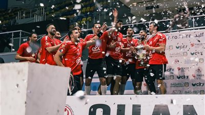 كرة اليد، تطورات مثيرة في تدعيمات الأهلي للسوبر الأفريقي