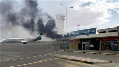 نتنياهو يتوجه إلى غرفة العمليات بوزارة الحرب بعد إنذار بإخلاء محيط مطار صنعاء