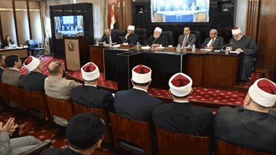 حبس وغرامة، عقوبات قانون تنظيم الفتوى الشرعية بعد موافقة اللجنة الدينية بالنواب