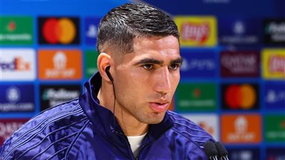 حكيمي: الخبرة طورتني كثيرا ونستحق الوصول لنهائي دوري أبطال أوروبا (فيديو)