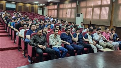 طب الفيوم تنظم ندوتين عن كتابة التقارير الشرعية والصحة النفسية للطلاب 