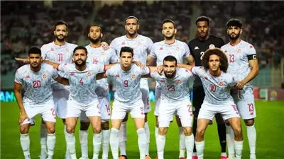 موعد مباراة تونس وليبيريا في تصفيات كأس العالم والقناة الناقلة