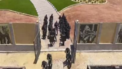 أكاديمية الشرطة تستقبل وفدًا إفريقيًا لتعزيز التعاون الأمني وتبادل الخبرات