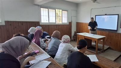 تعليم القاهرة تطلق المراجعات النهائية المجانية للشهادتين الإعدادية والثانوية بجميع الإدارات 