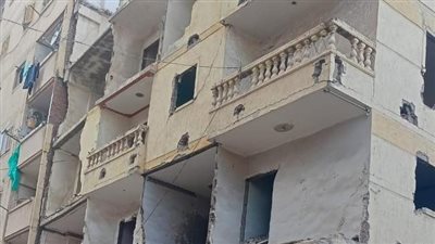 محافظ الإسكندرية يوجه بتنفيذ قرارات إزالة العقارات الآيلة للسقوط حفاظًا على أرواح المواطنين