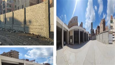 محافظ الشرقية يتابع أعمال تنفيذ المشروعات بالخطة الاستثمارية 