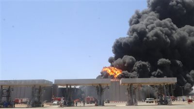 للمرة الثالثة خلال 24 ساعة، 