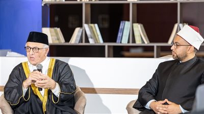 حكماء المسلمين: “نداء أهل القِبلة” ميثاق لـ وحدة المذاهب الإسلامية وتعزيز التفاهم المشترك
