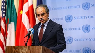 جاهزون للحرب، ماذا قالت باكستان عن هجوم كشمير في الغرف المغلقة بمجلس الأمن 